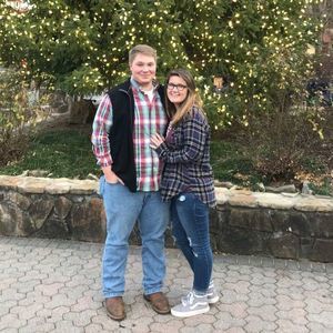 Meet your Posher, Eli